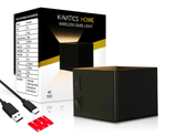 K-NATICS Wireless Qube Light